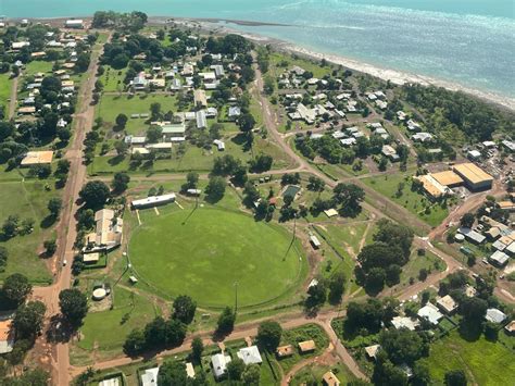 tiwi islands resort|wurrumiyanga to pirlangimpi.